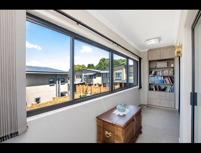 3 BEDROOM HOUSE FOR SALE IN CHANCLIFF